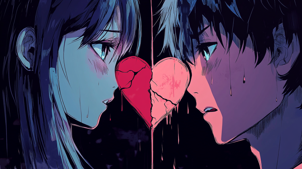 体だけの関係を清算する方法