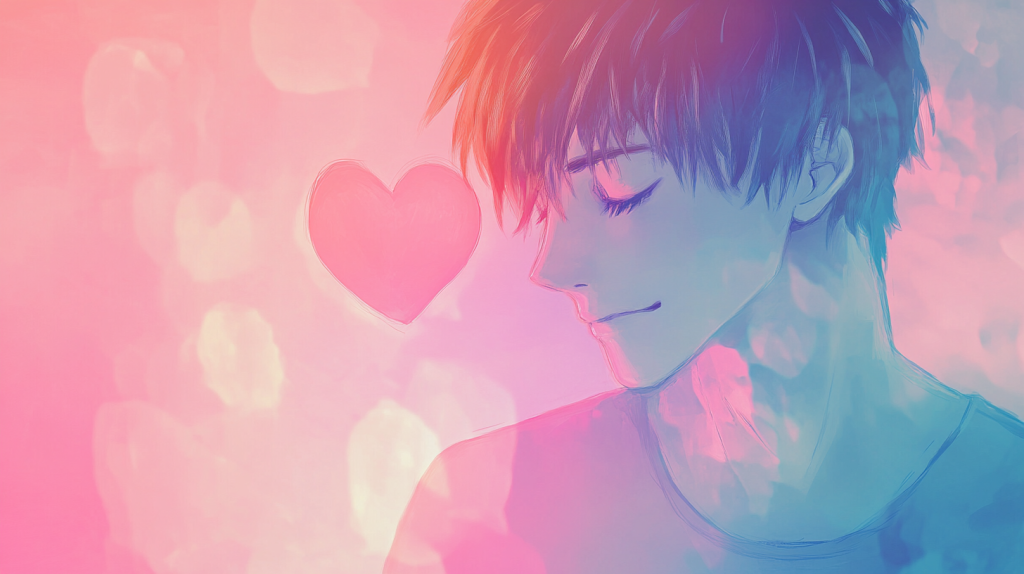 男性が体の関係から恋愛に発展させたいと思う心理