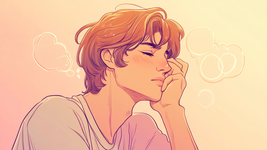 10歳年上男性の恋愛観と心理