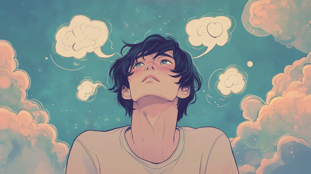 年下男性が年上彼女に求める5つのこと