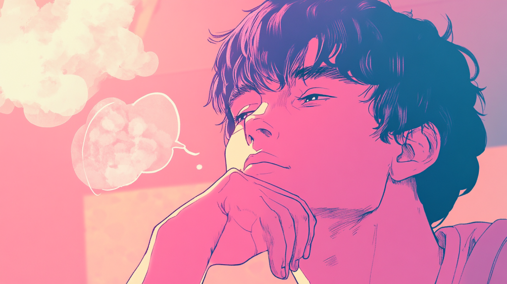 プライベートで年下男性にからかわれる心理