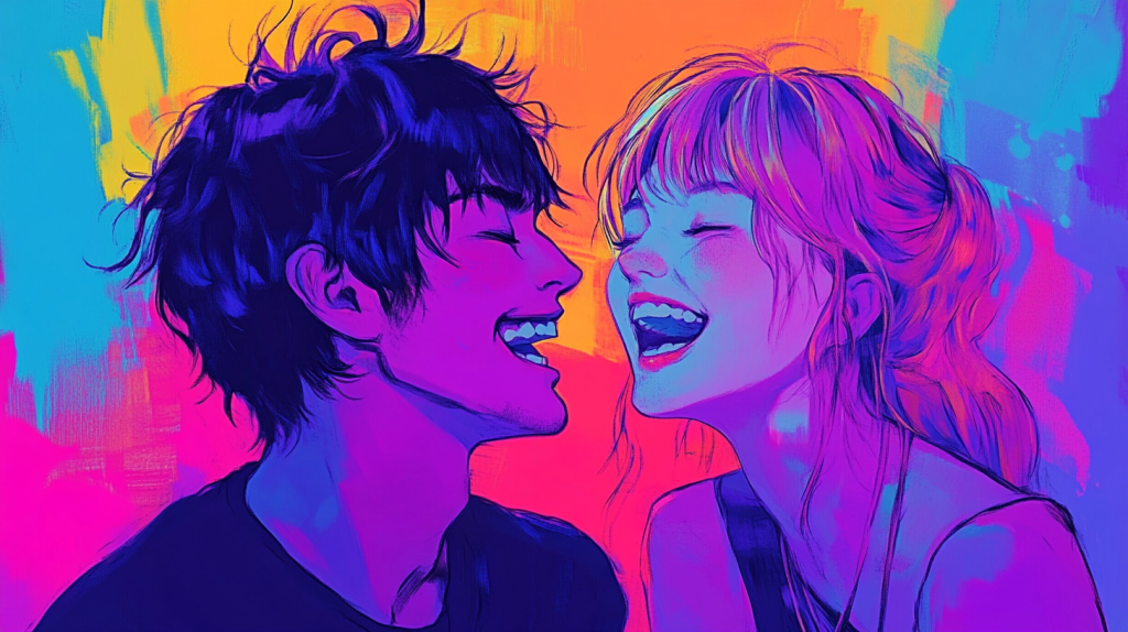 年上男性との恋愛の良い点と悪い点