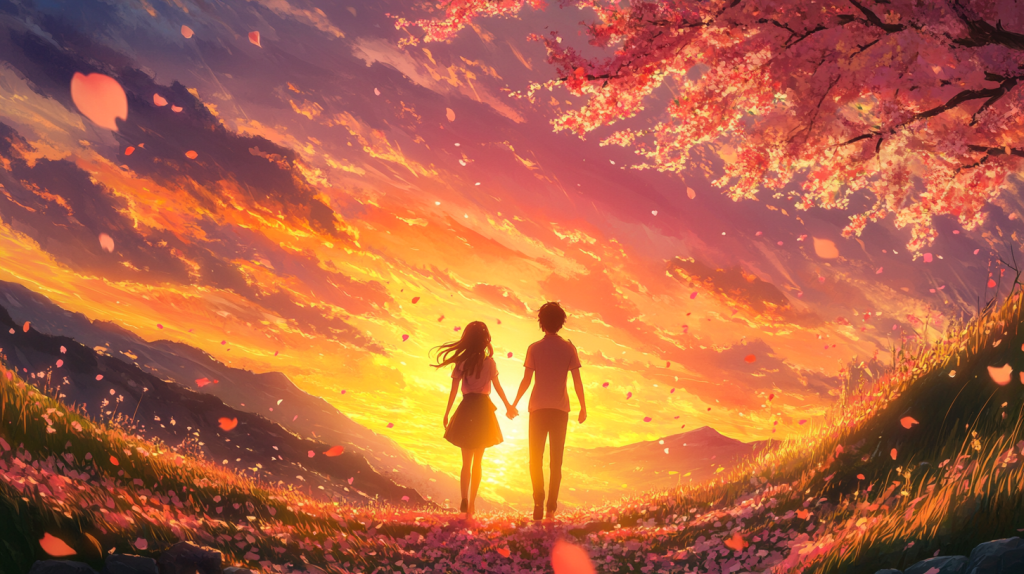 まとめ：幸せな恋愛関係を築くために