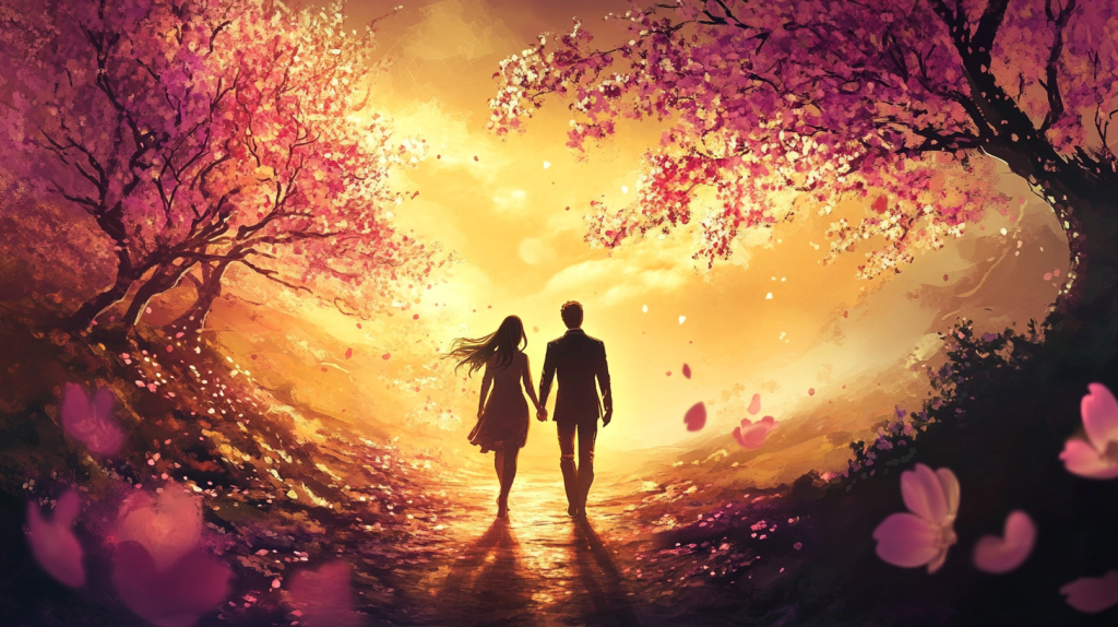 まとめ：復縁への道のりを諦めずに歩む