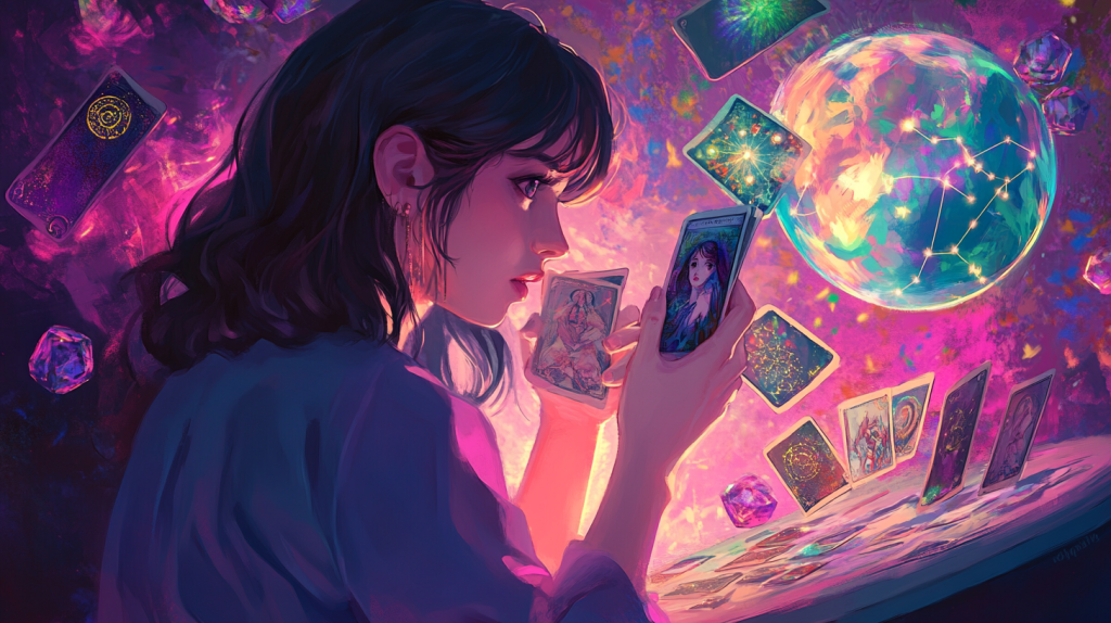 3. 「恋愛成就」を強力にサポートする専門的なサービスがあるから