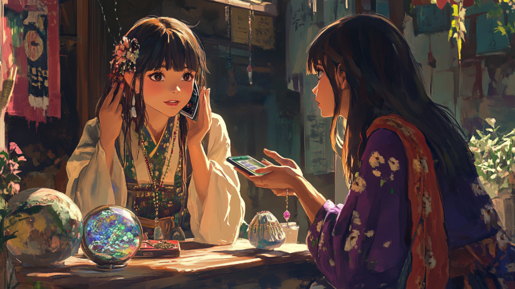 プロの占い師に結婚時期を聞く重要性