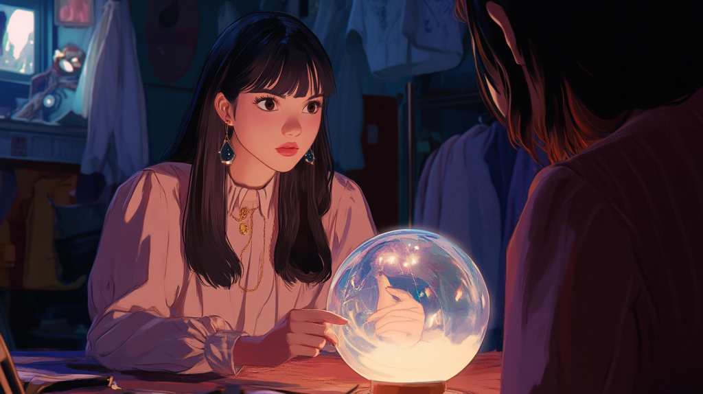 彼の本音を解き明かし、関係を「愛」で満たす！ココナラ電話占いアドバイス