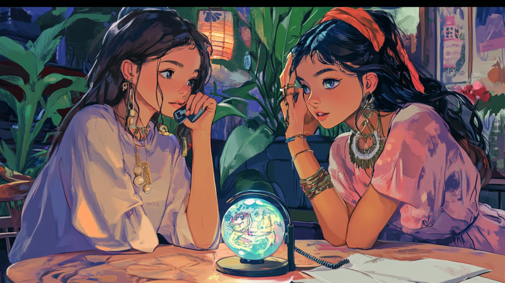 電話占いで自分らしい人生を歩むためのサポートを