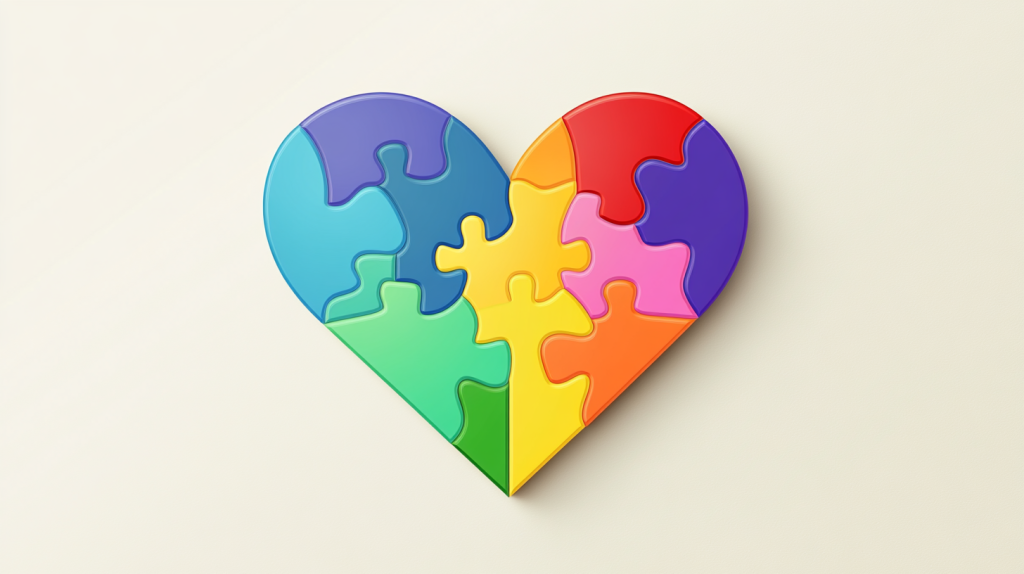 価値観のずれを乗り越え、愛に満ちた関係を築く３ステップ