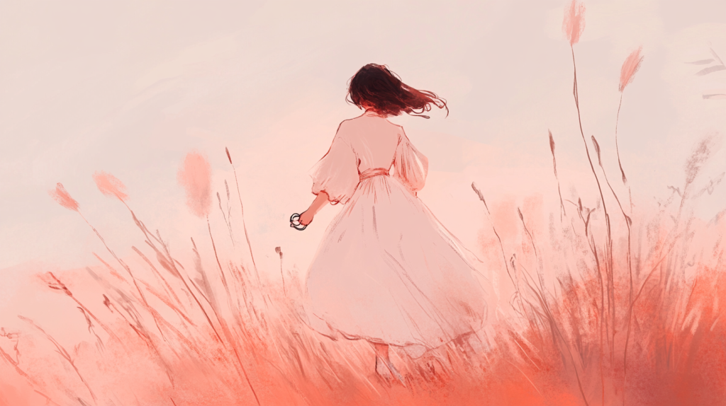 既婚者への恋心を手放すための7つのステップ