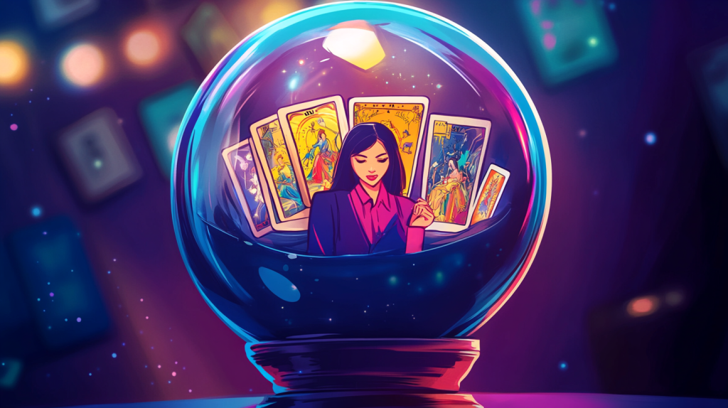 人生の岐路を乗り越えるための占いの活用法