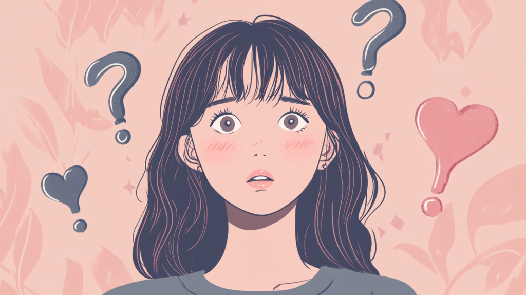 ツインレイ・ソウルメイトが「サイレント期間」に入る本当の理由と男性心理