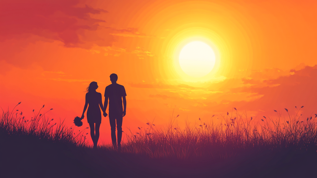 あなたの職場での恋、きっとハッピーエンドに変わる！