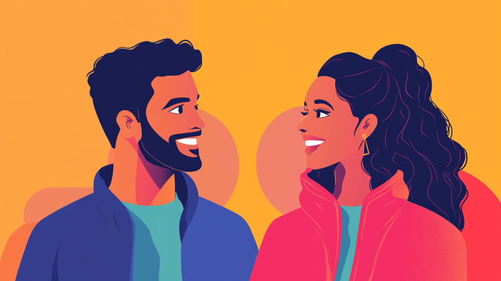 既婚者1対1の出会いを楽しむためのマインドセット