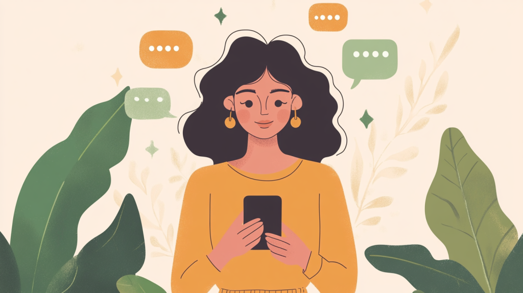 初めてでも「簡単」！ココナラ電話占いスタートガイド【３ステップ】