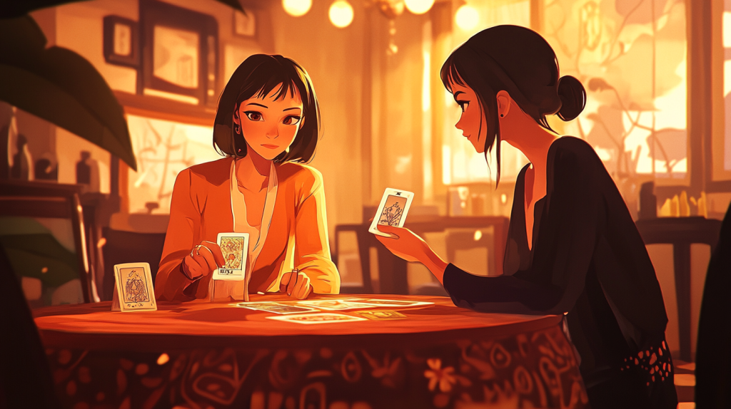 仕事で悩んだら占いに聞くべき3つのこと