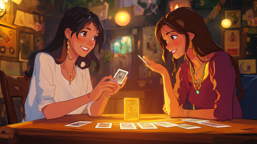 人生の岐路に立ったとき、占いに何を聞くべきか