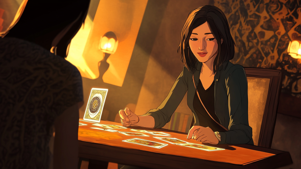 占いを活用して自分を深く知ろう