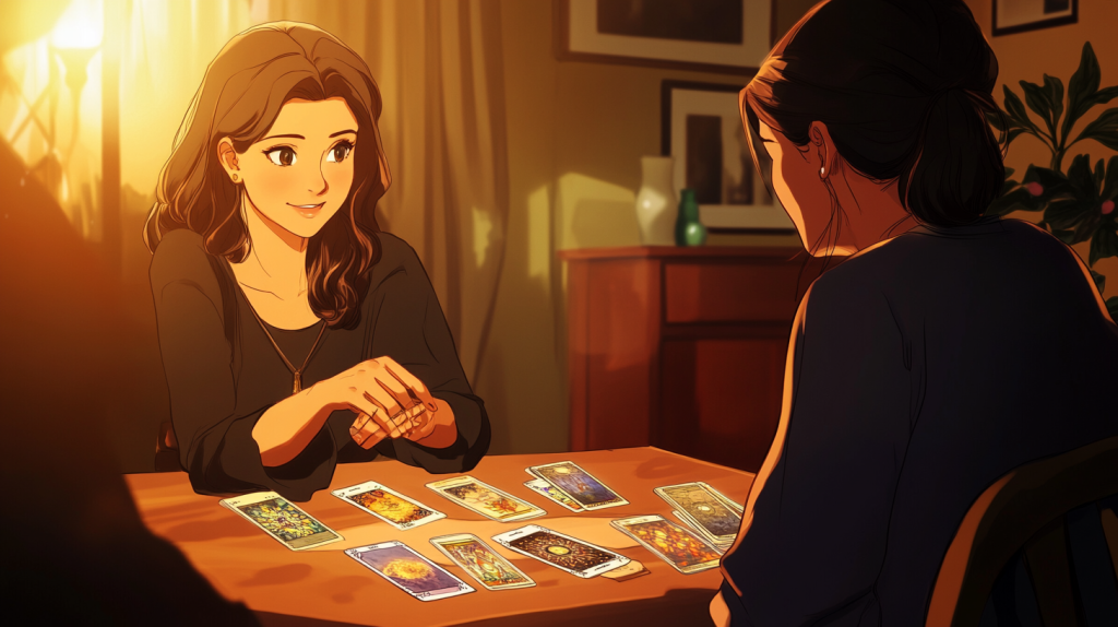 3. 「彼に会いたいと思わせるメッセージ術」や「会うべきタイミング」など具体的なアドバイスがもらえるから