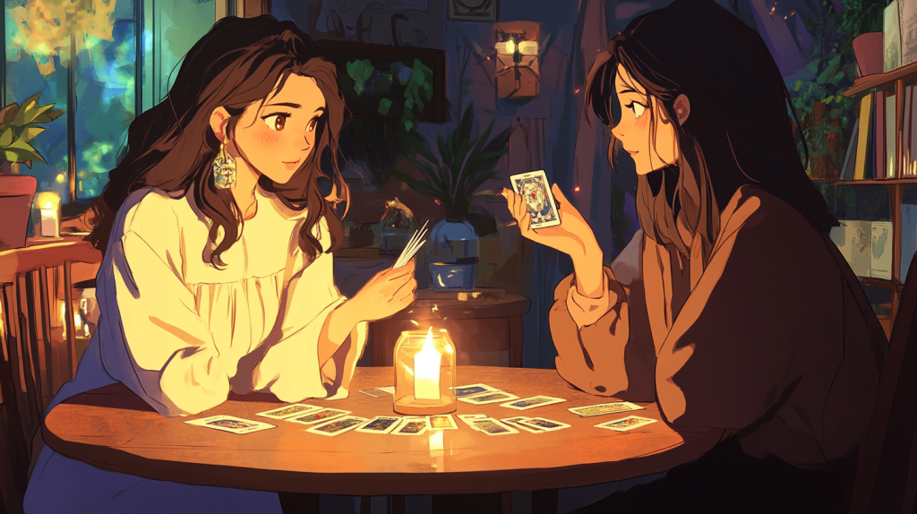 二人の相性から探る復縁の兆し