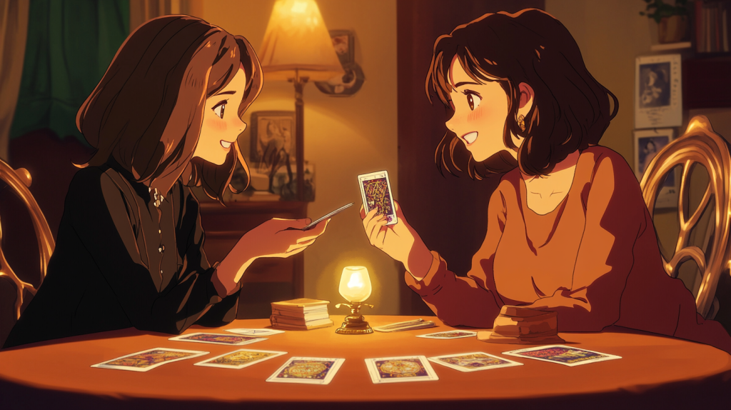 まとめ：ネットのタロット占い活用のポイント