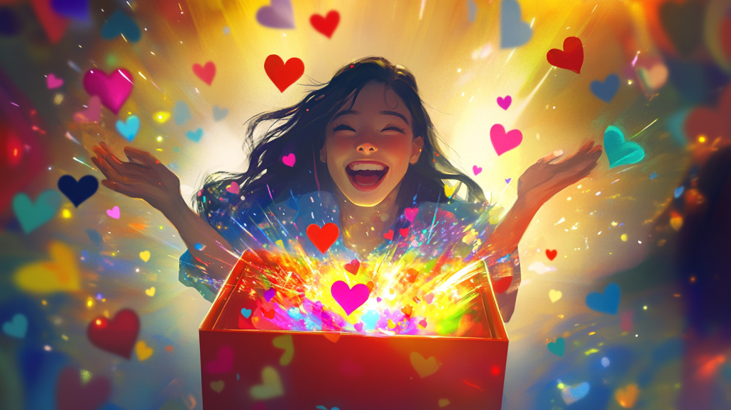 日常生活にドキドキを取り入れるコツ