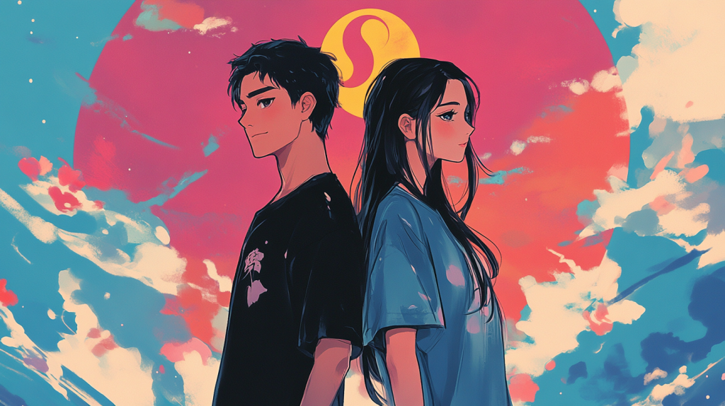 姓名判断で相性を占う