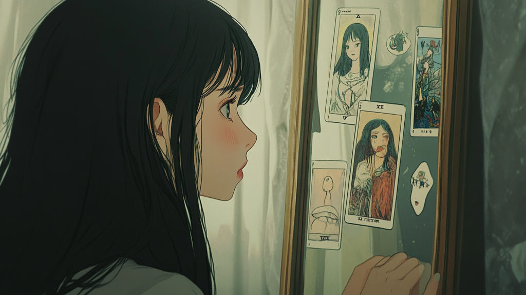 タロットリーディングの具体的な方法と実践