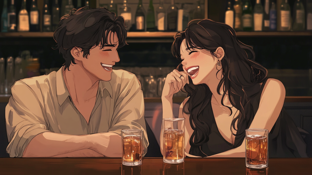 4. プライベートな悩み相談を控える