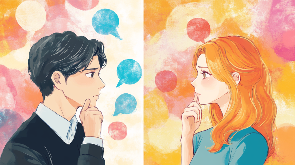 なぜ男性は突然「LINEブロック」するのか？彼の真意