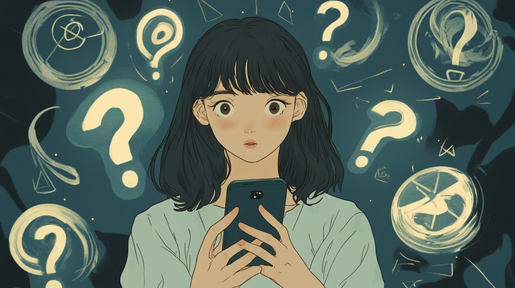 携帯占いとは何か