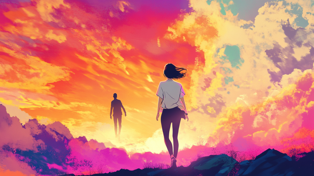 既婚者への片思いを諦める理由