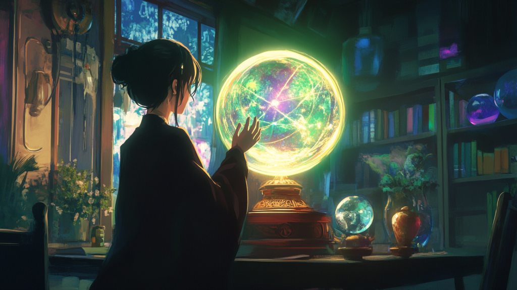 占いの科学的根拠とは？心理学から見た7つの効果