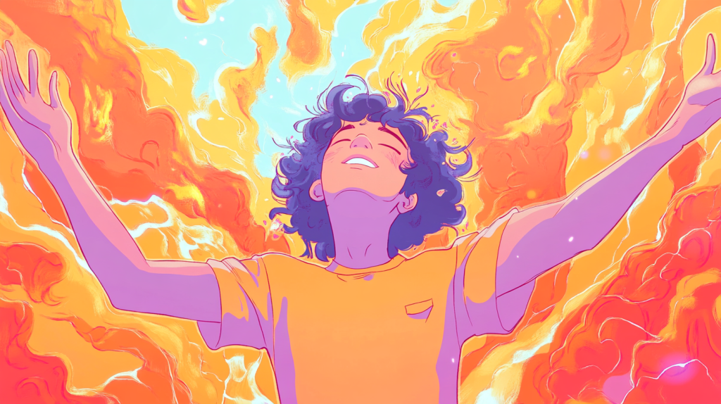 脳科学の視点からタロットを解明する