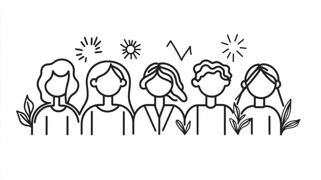 自己肯定感を上げ、穏やかで愛に満ちた恋愛を築く３ステップ