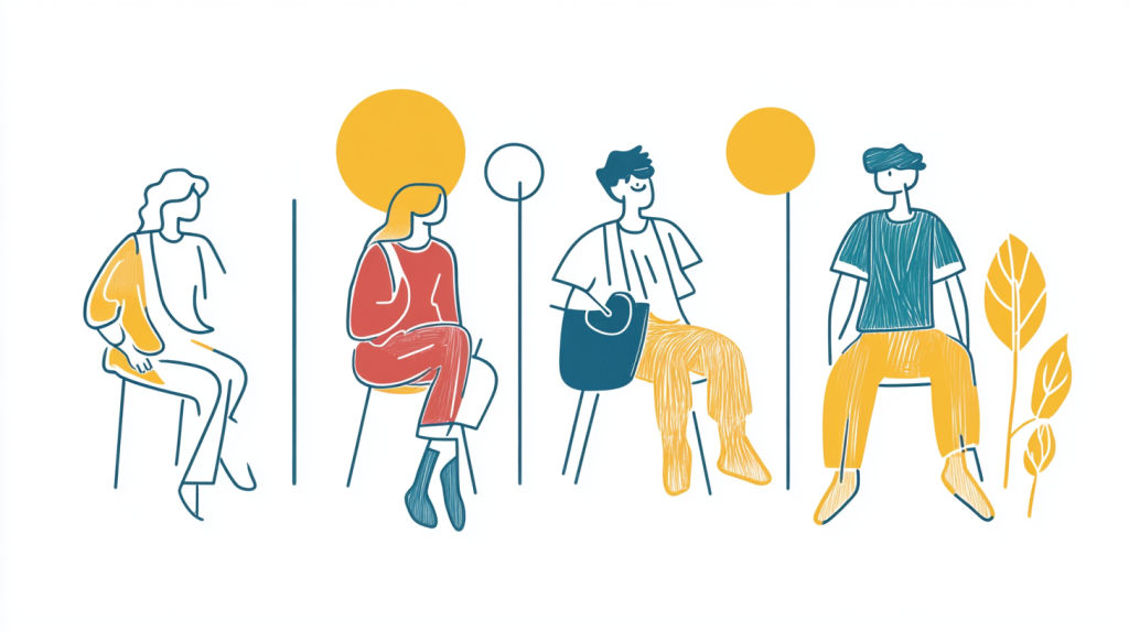 既婚者同士の1対1の出会いが大切な理由