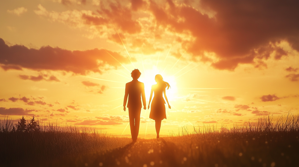 あなたの複雑な恋も、きっと幸せに変わる