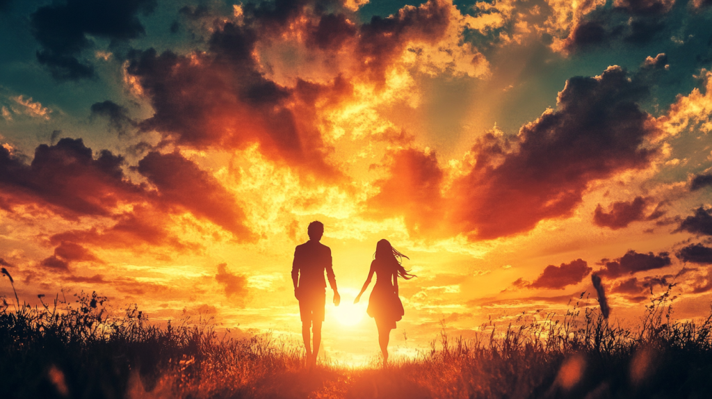 まとめ：幸せな結婚は意識から