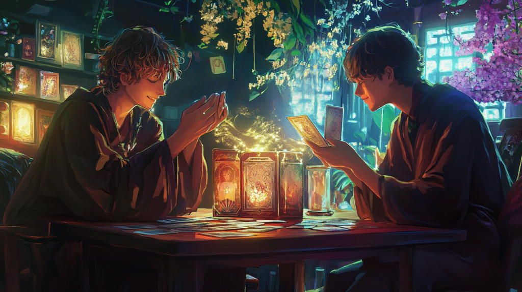 まとめ：占いは上手に活用すれば恋愛の強い味方に