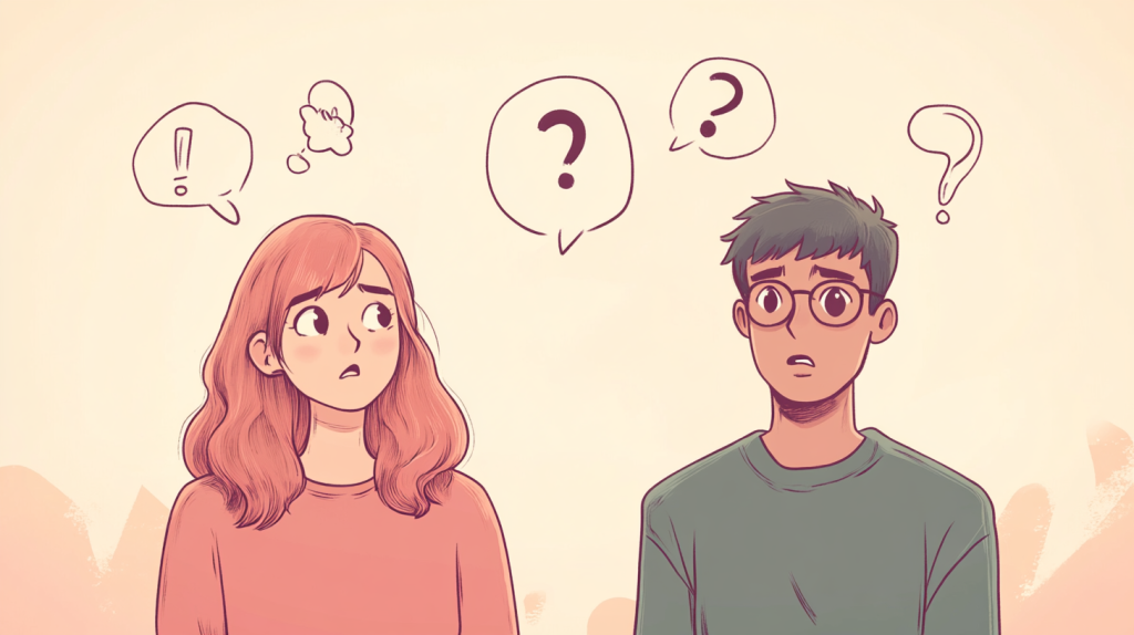 男性心理を理解することの重要性