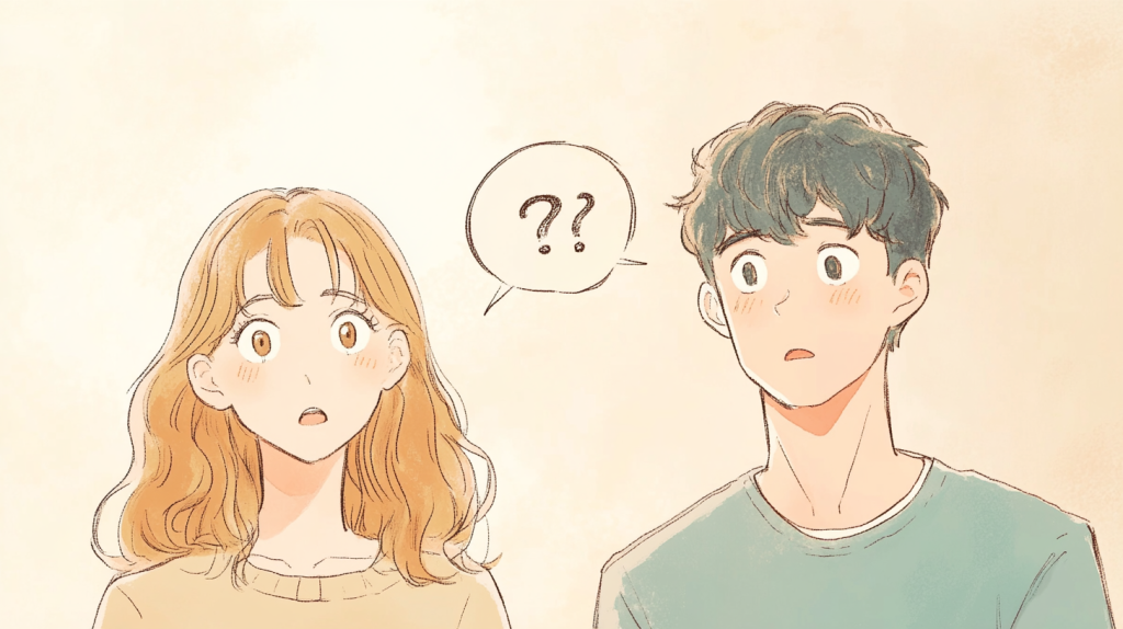 何してるか聞いてくる男性心理とは？本音を探る5つのポイント