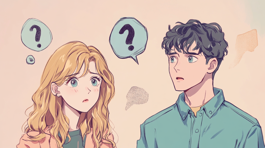 彼の浮気疑惑を「一人で抱え続ける」リスク