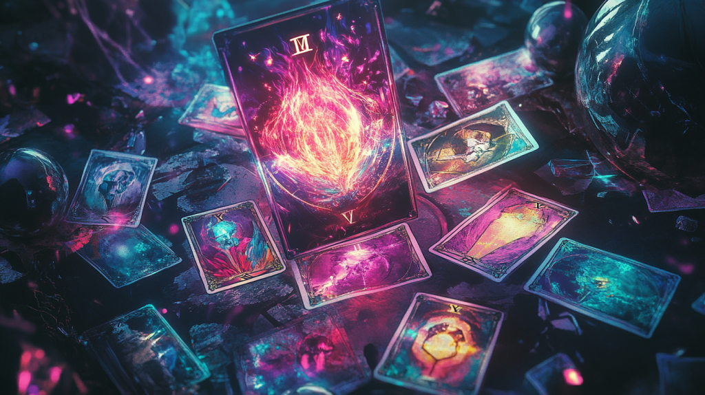 占いとは何か？占いの定義と種類について