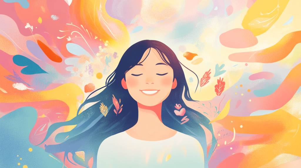 占いで聞くべきこと その1. 自分の性格や特徴について