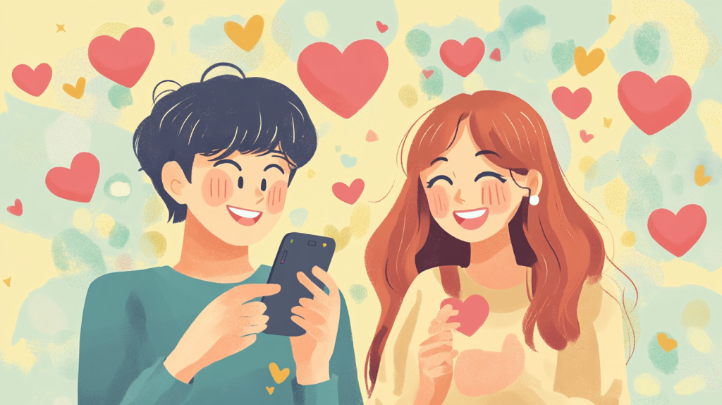 男性心理を見抜く!名前の呼ばれ方の違い