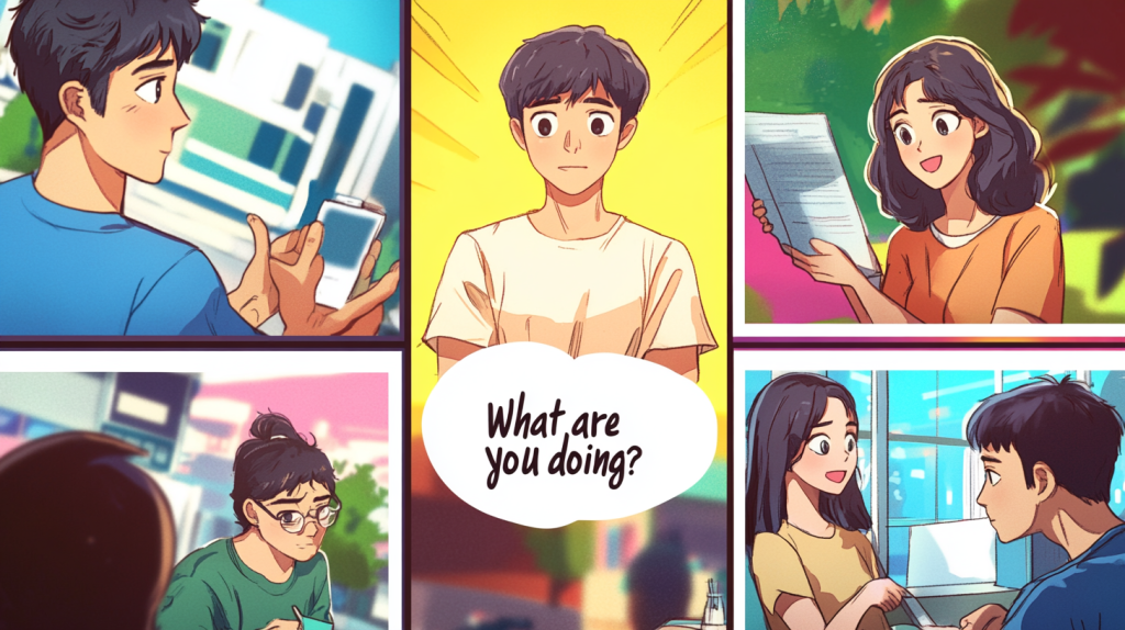 何してるか聞いてくる男性の深層心理3：寂しさを紛らわせたい