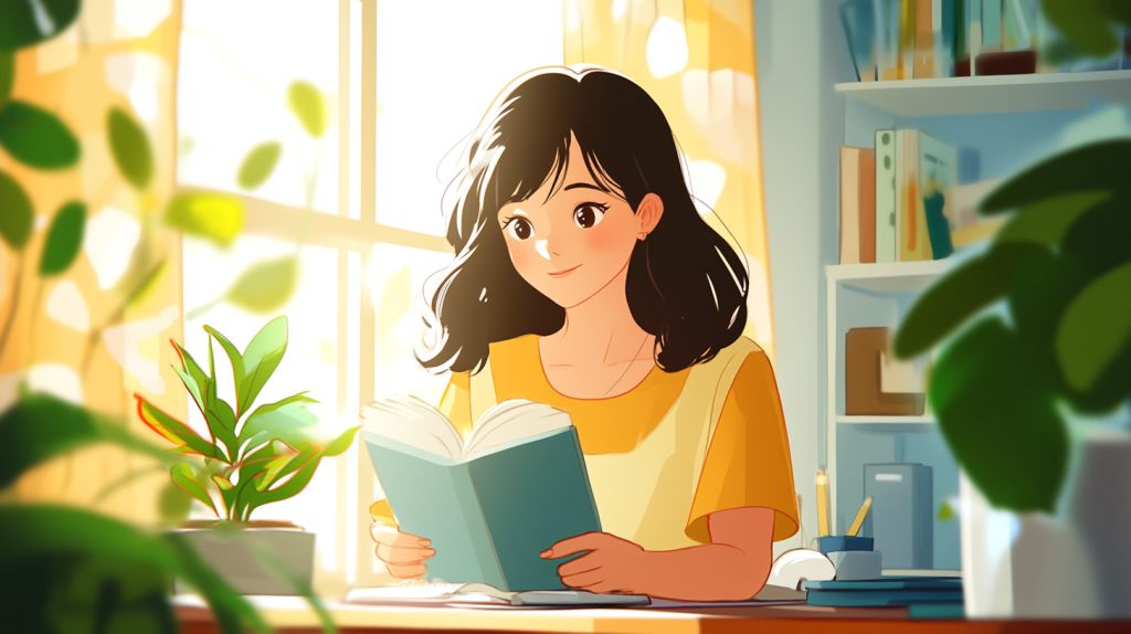 既婚者の恋愛とスピリチュアル：自分らしさを大切にする