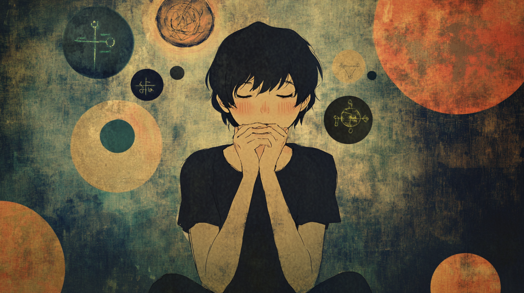 5. 動物占いを信じるか信じないかは個人の判断