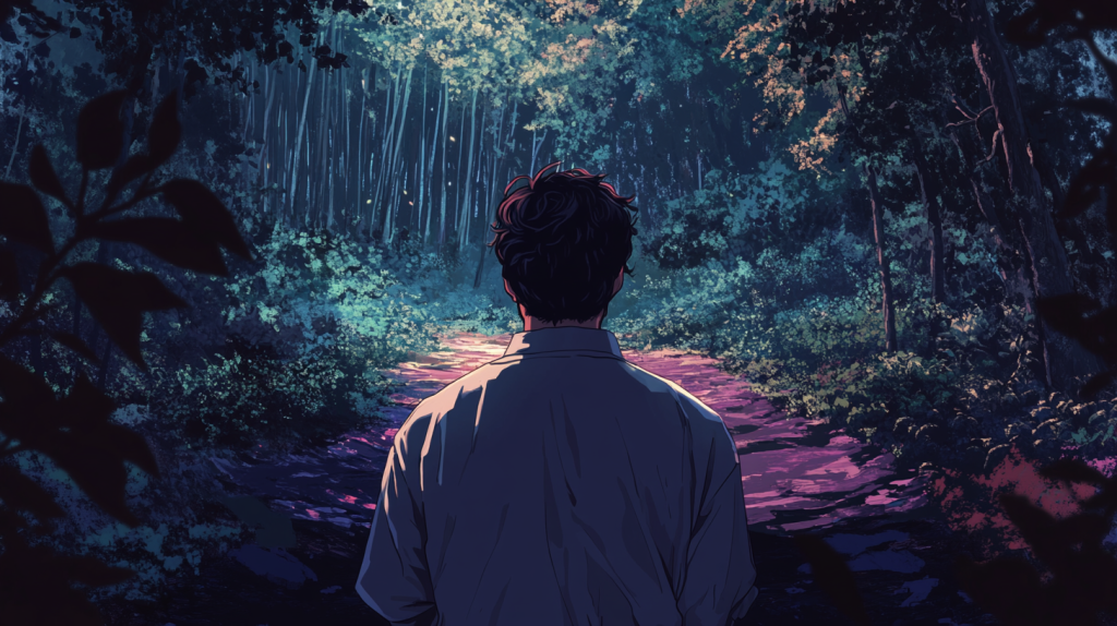 既婚者の恋愛に潜む男性心理とは