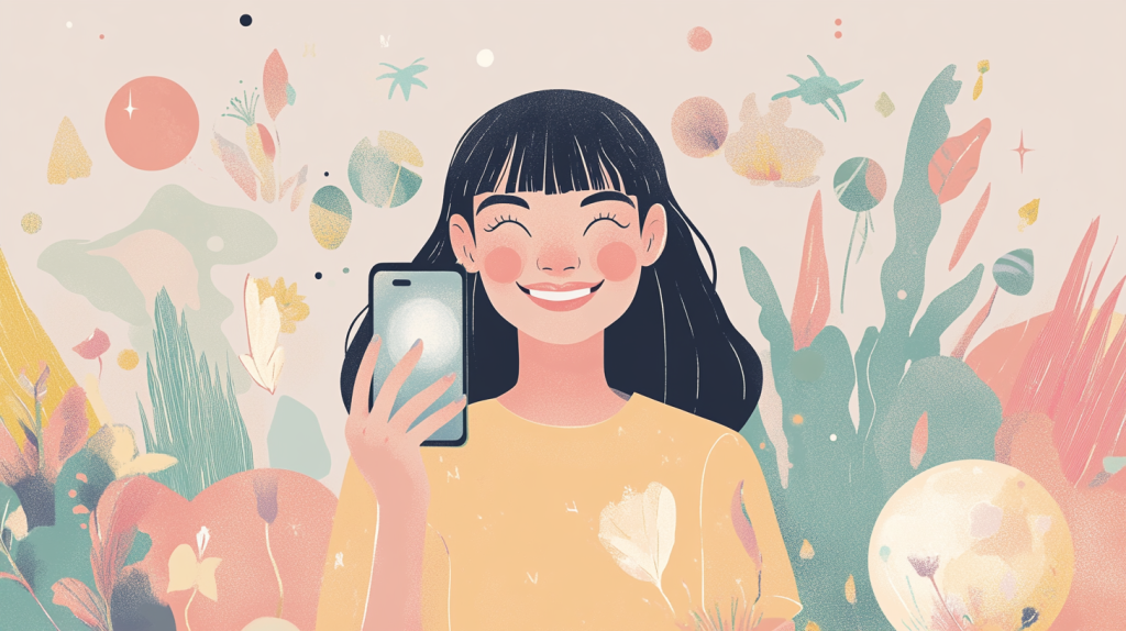 LINE占いとは？初心者でもわかる簡単な仕組みと使い方